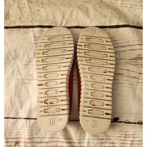 Ilse Jacobsen Tulip Slip On Sneaker Size 39 - Picture 6 of 6